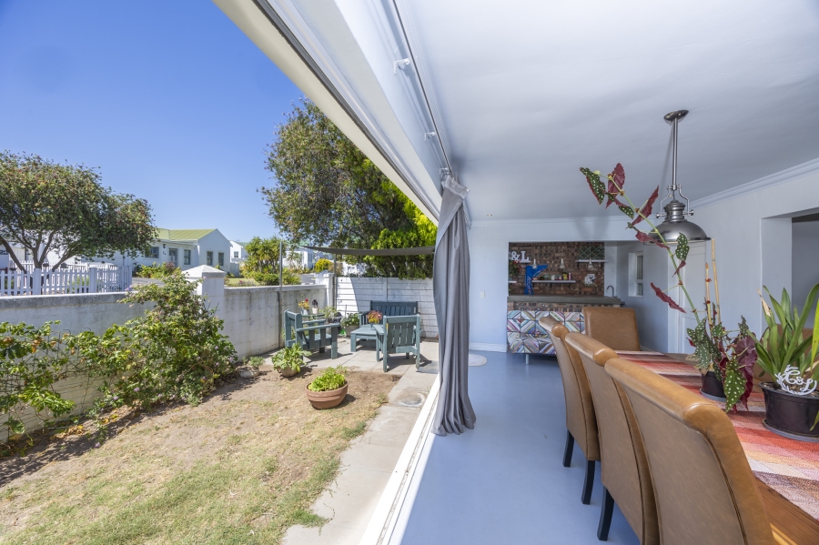 To Let 3 Bedroom Property for Rent in Goedemoed Western Cape